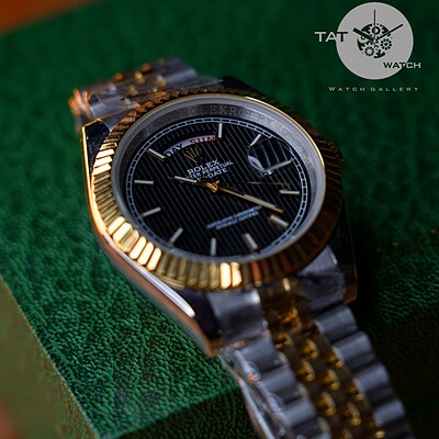 ساعت مردانه رولکس Rolex Day Date 