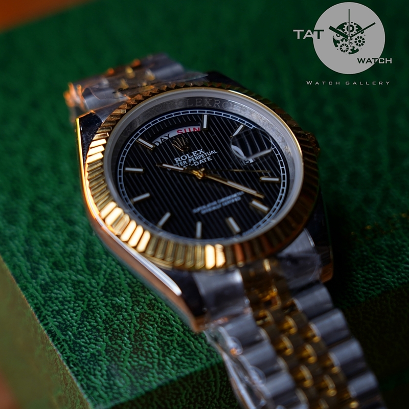 ساعت مردانه رولکس Rolex Day Date 