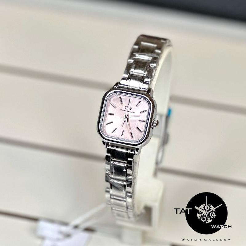 ساعت مچی زنانه دنیل ولینگتون با گارانتی در رنگبندی DW