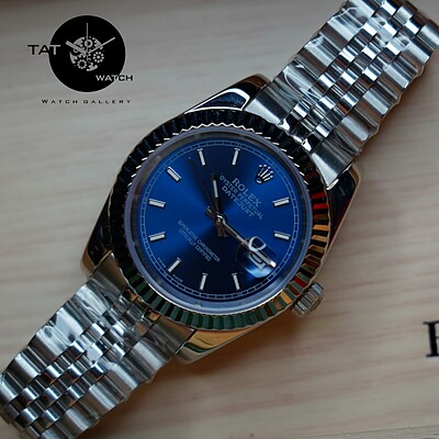 ساعت مردانه رولکس  Rolex Date just 