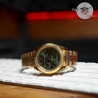 ساعت مردانه  رولکس  Rolex Day Date 