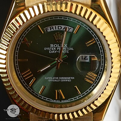 ساعت مردانه  رولکس  Rolex Day Date 