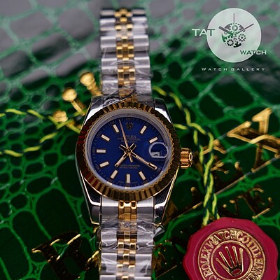 ساعت زنانه رولکس  Rolex Date just 