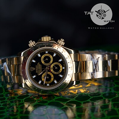 ساعت مردانه رولکس Rolex Daytona