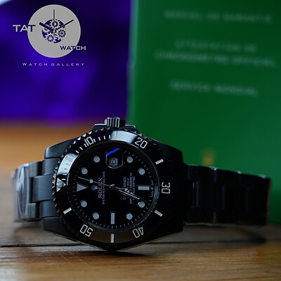 ساعت مردانه رولکس  Rolex Submariner