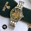 ساعت مردانه رولکس موتور اتوماتیک با گارانتی Rolex