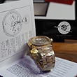 ساعت مردانه پتک فیلیپ ناتیلوس Patek Philippe( فول نگین )