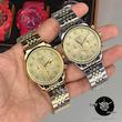 ساعت مچی مردانه تیسوت سه موتوره کرنوگراف در رنگبندی با گارانتی یکساله TISSOT
