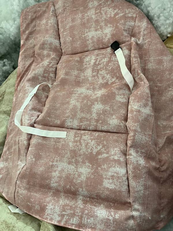 تاب گهواره کودک تاتی