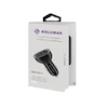 	 شارژر فندکی 60 وات کلومن مدل K-C102