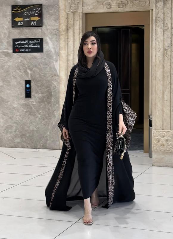 ست پلنگی