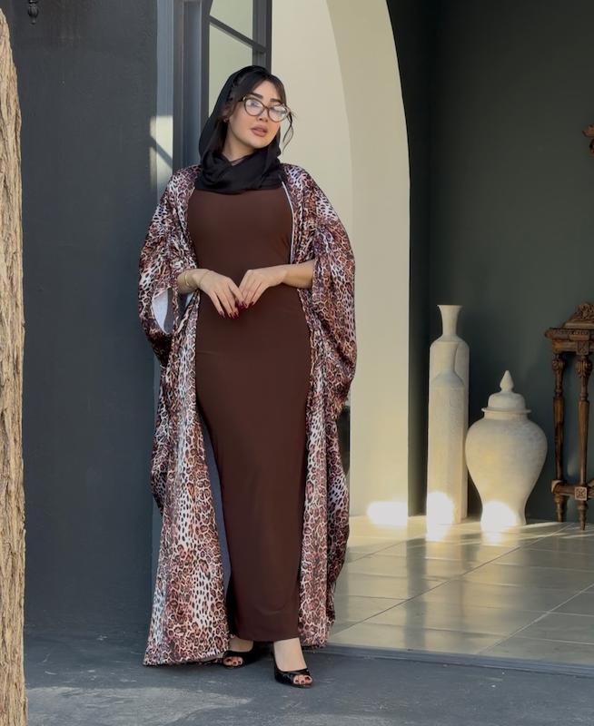 ست پلنگی