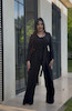 شومیز گره ای