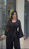 شومیز گره ای