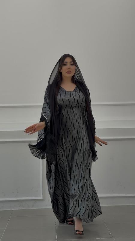 کفتان زبرا