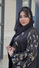 ست عبا و پیراهن جواهردوزی