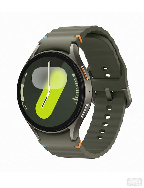 ساعت هوشمند سامسونگ مدل Galaxy Watch 7 44mm با گارانتی شرکتی (فروش با شرایط اقساطی)