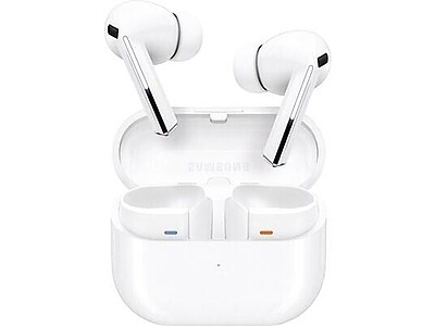 هندزفری بی سیم سامسونگ مدل Galaxy Buds 3 pro با گارانتی شرکتی (فروش با شرایط اقساطی)