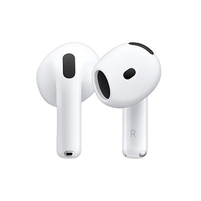 هندزفری بلوتوثی اپل مدل AirPods 4 با گارانتی شرکتی (فروش با شرایط اقساطی