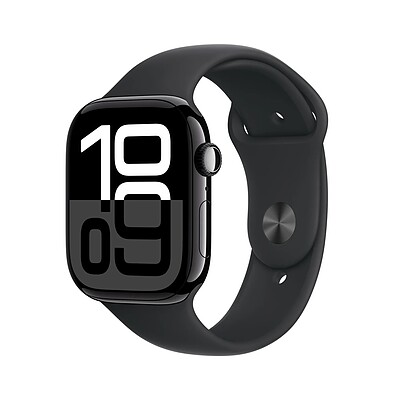 ساعت هوشمند اپل مدل Series 10 Aluminum 46mm با گارانتی شرکتی (فروش با شرایط اقساطی)