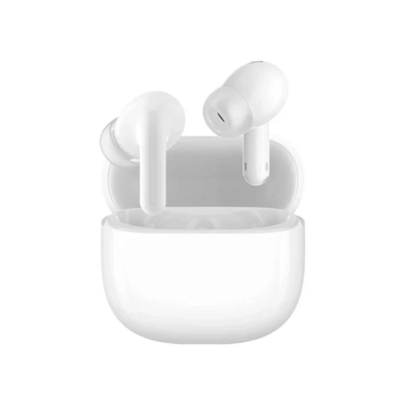  هندزفری بلوتوثی شیائومی مدل Redmi Buds 6 Lite با گارانتی شرکتی | امکان خرید اقساطی 