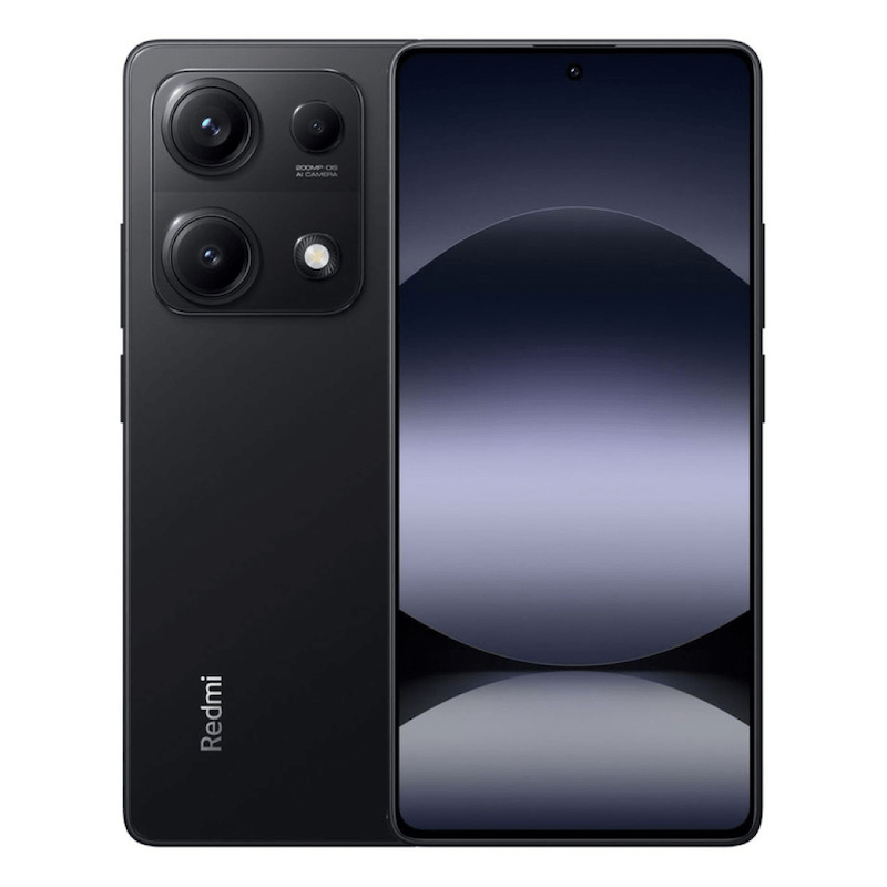گوشی شیائومی Redmi Note 14 S | حافظه 256 رم 8 گیگابایت با گارانتی 18 ماهه شرکتی و ریجستر شده | امکان خرید اقساطی