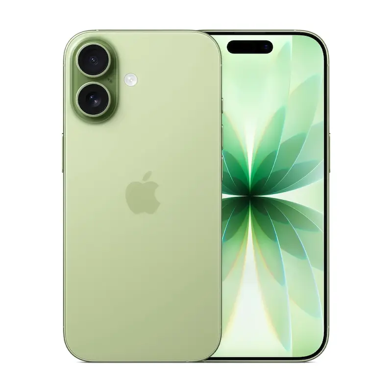 گوشی اپل دو سیم iPhone 17 (Not Active) | حافظه 256 گیگابایت با گارانتی 18 ماهه شرکتی و ریجستر شده رنگ مشکی | امکان خرید اقساطی