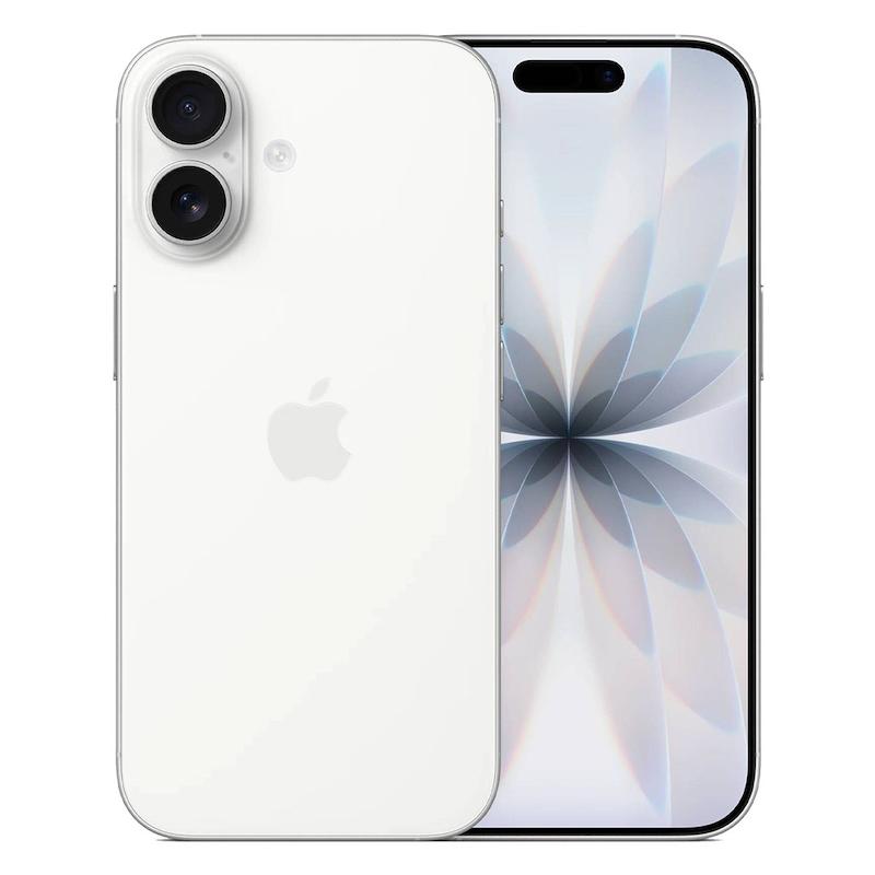گوشی اپل دو سیم iPhone 17 (Not Active) | حافظه 256 گیگابایت با گارانتی 18 ماهه شرکتی و ریجستر شده رنگ مشکی | امکان خرید اقساطی