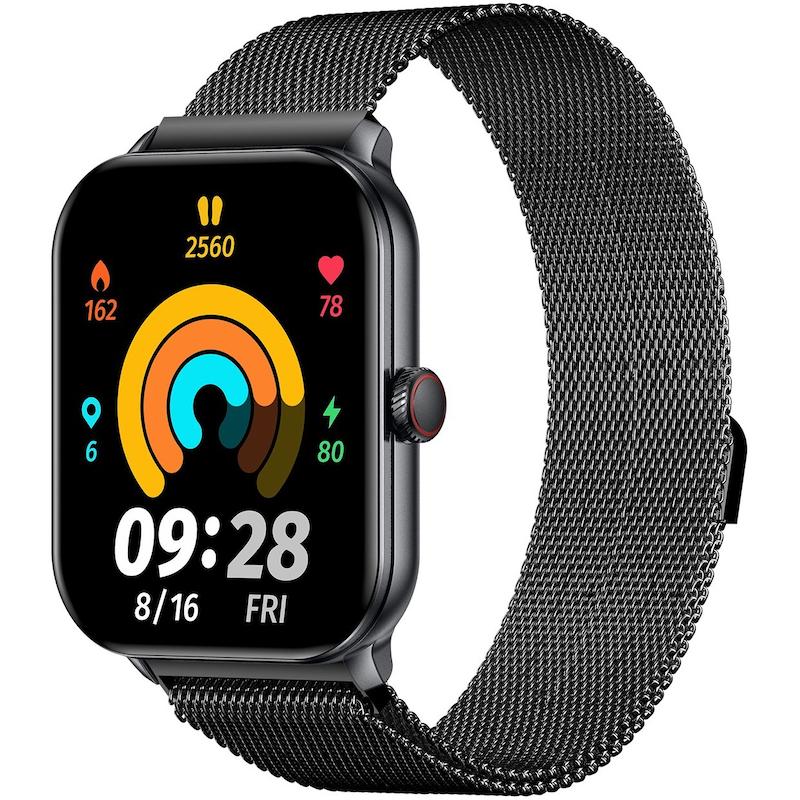 ساعت هوشمند گلوریمی مدل  GC slim با گارانتی شرکتی | امکان خرید اقساطی 