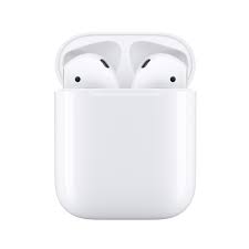 هندزفری بلوتوثی ایرپاد Apple AirPods 2 با گارانتی شرکتی (فروش با شرایط اقساطی)