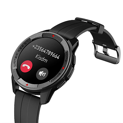 ساعت هوشمند شیائومی مدل Mibro Watch X1 با گارانتی شرکتی 