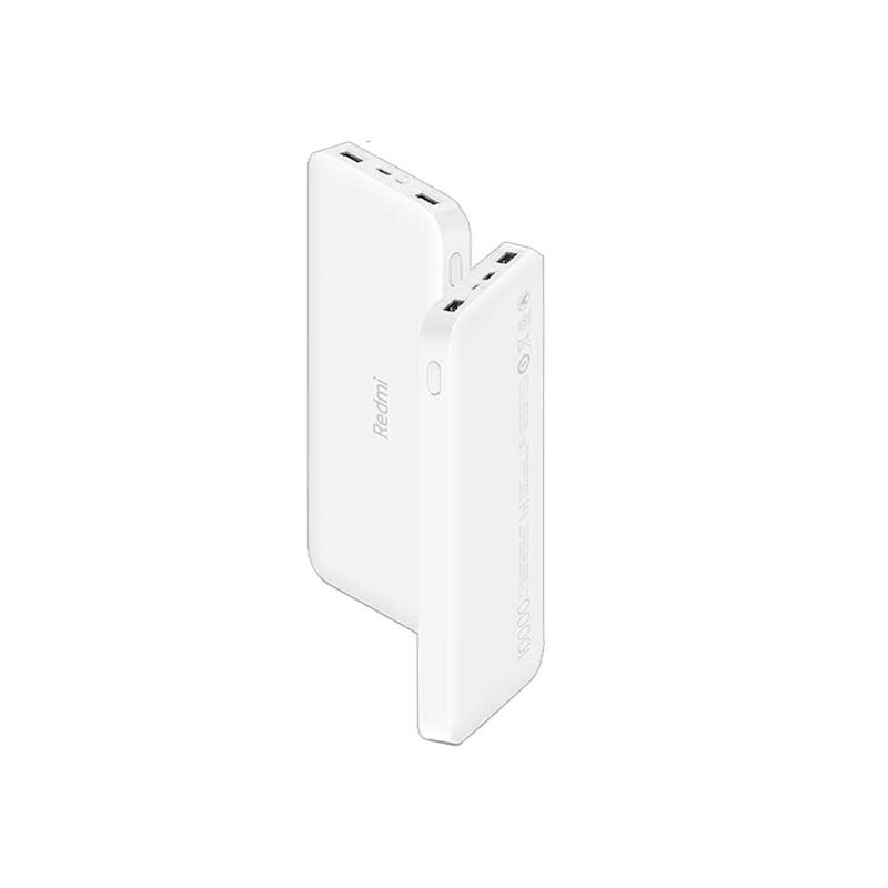 پاور بانک شیائومی مدل PB100LZM 10000mAh با گارانتی شرکتی | امکان خرید اقساطی 