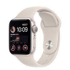 ساعت هوشمند اپل Apple Watch SE 2022 44mm با گارانتی شرکتی  (فروش با شرایط اقساطی)
