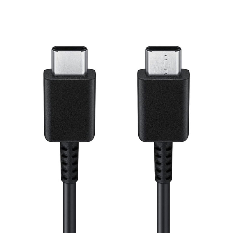  شارژر دیواری سامسونگ مدل EP-T4510 توان 45 وات همراه با کابل دو سر تایپ سی 1.8 متری