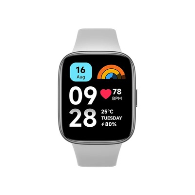 ساعت هوشمند شیائومی مدل Redmi Watch 3 Active با گارانتی شرکتی