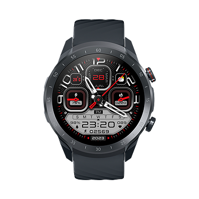ساعت هوشمند شیائومی مدل Mibro A2 با گارانتی شرکتی