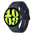 ساعت هوشمند سامسونگ مدل Galaxy Watch6 44mm با گارانتی شرکتی (فروش با شرایط اقساطی)