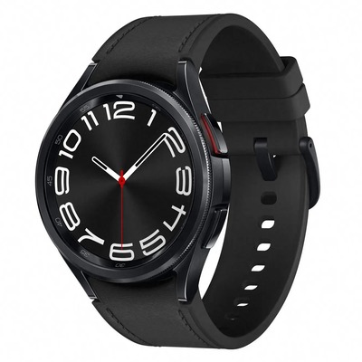 ساعت هوشمند سامسونگ مدل Galaxy Watch6 Classic 47mm با گارانتی شرکتی (فروش با شرایط اقساطی)