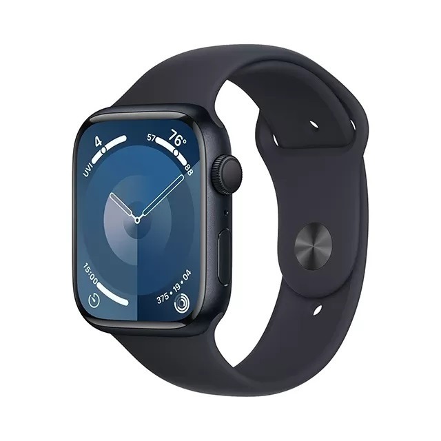 ساعت هوشمند اپل مدل Series 9 Aluminum 41mm با گارانتی شرکتی (فروش با شرایط اقساطی)