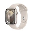 ساعت هوشمند اپل مدل Series 9 Aluminum 41mm با گارانتی شرکتی (فروش با شرایط اقساطی)
