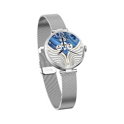 ساعت هوشمند شیائومی Glorimi مدل Lady Watch GL1 با گارانتی شرکتی 