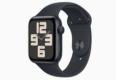 ساعت هوشمند اپل Apple Watch SE 2023 44mm با گارانتی شرکتی (فروش با شرایط اقساطی)