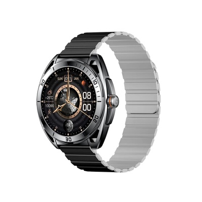 ساعت هوشمند گلوریمی مدل Glorimi M2 Pro با گارانتی شرکتی 