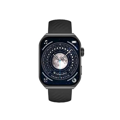 ساعت هوشمند کیو سی وای مدل QCY GS2 با گارانتی شرکتی