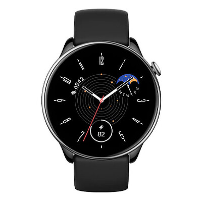 ساعت هوشمند امیزفیت GTR Mini با گارانتی شرکتی | امکان خرید اقساطی 