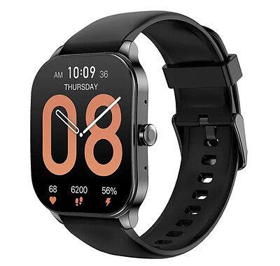  ساعت هوشمند شیائومی مدل  Amazfit Pop 3S