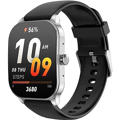  ساعت هوشمند شیائومی مدل  Amazfit Pop 3S