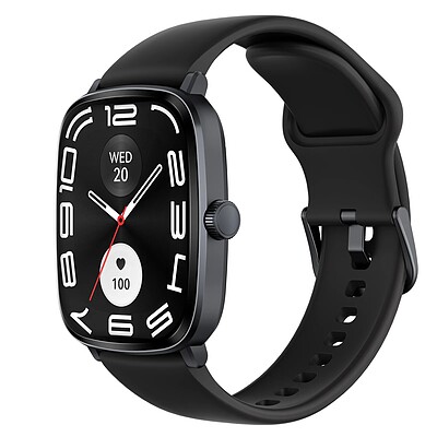 ساعت هوشمند هایلو مدل RS5 با گارانتی شرکتی | امکان خرید اقساطی 