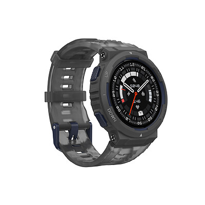 ساعت هوشمند امیزفیت مدل Active Edge با گارانتی شرکتی | امکان خرید اقساطی