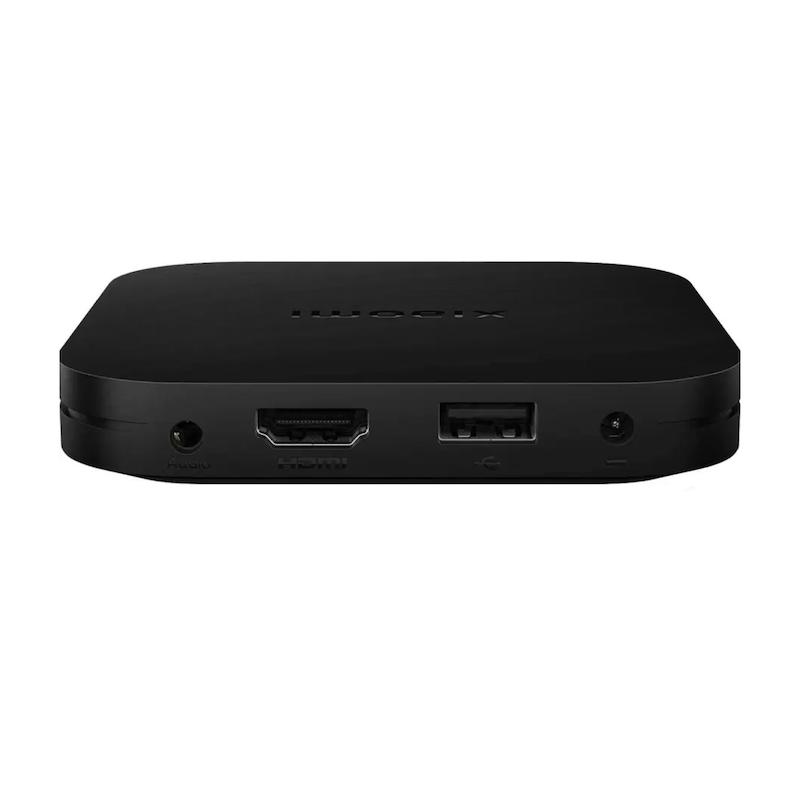 اندروید باکس شیائومی Xiaomi TV Box S 4K 2nd Gen با گارانتی شرکتی | امکان خرید اقساطی